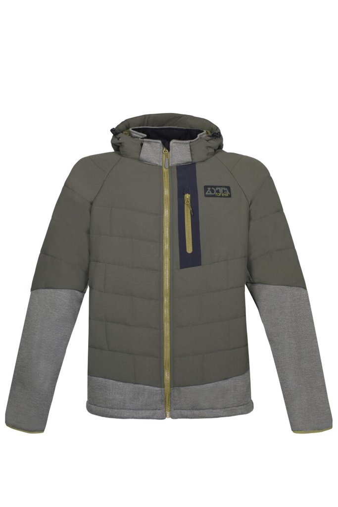 Μπουφάν ZOTTA FOREST STRATUS M001